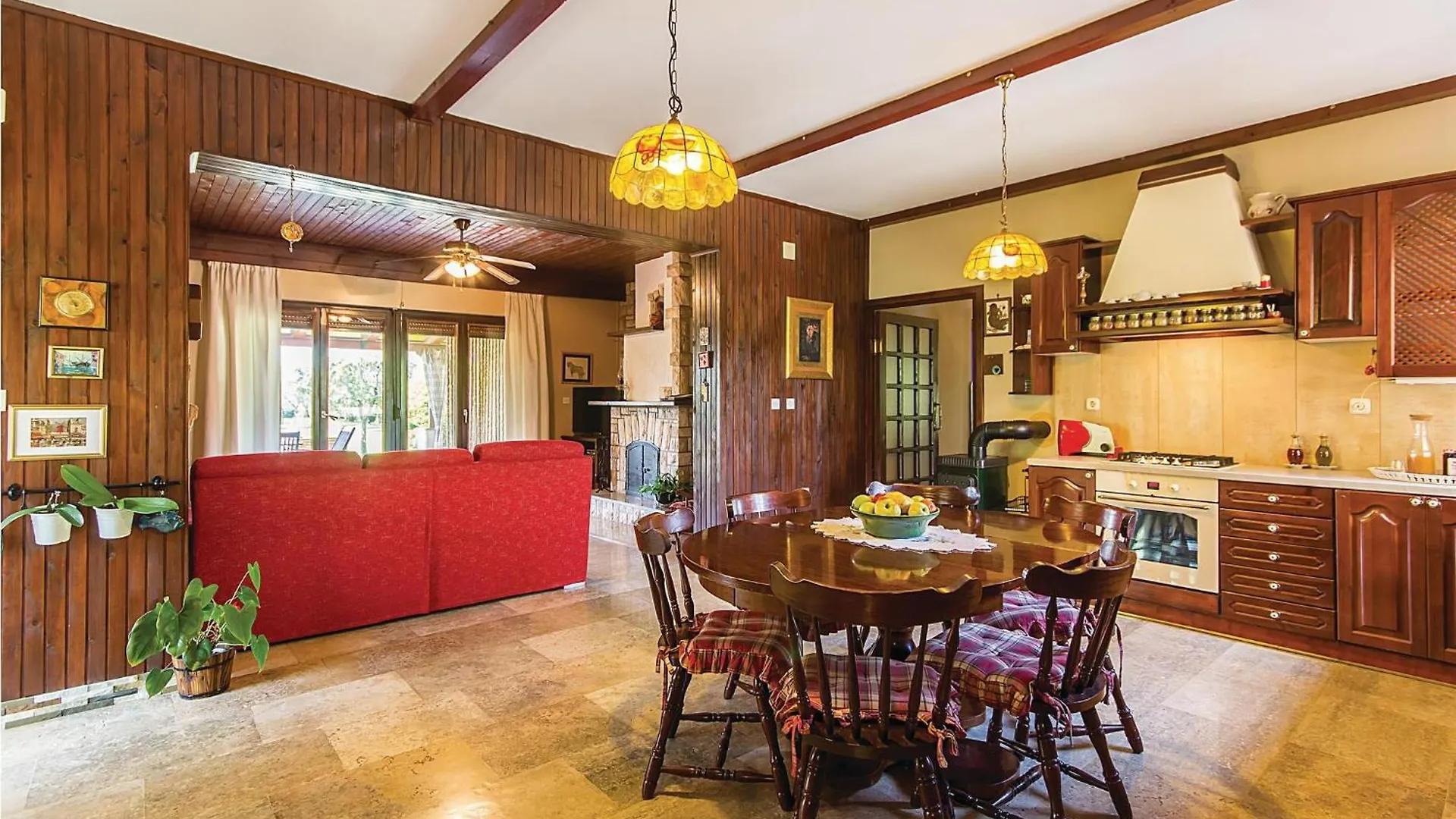 Nice Home In Marcana With Kitchen Croatia
