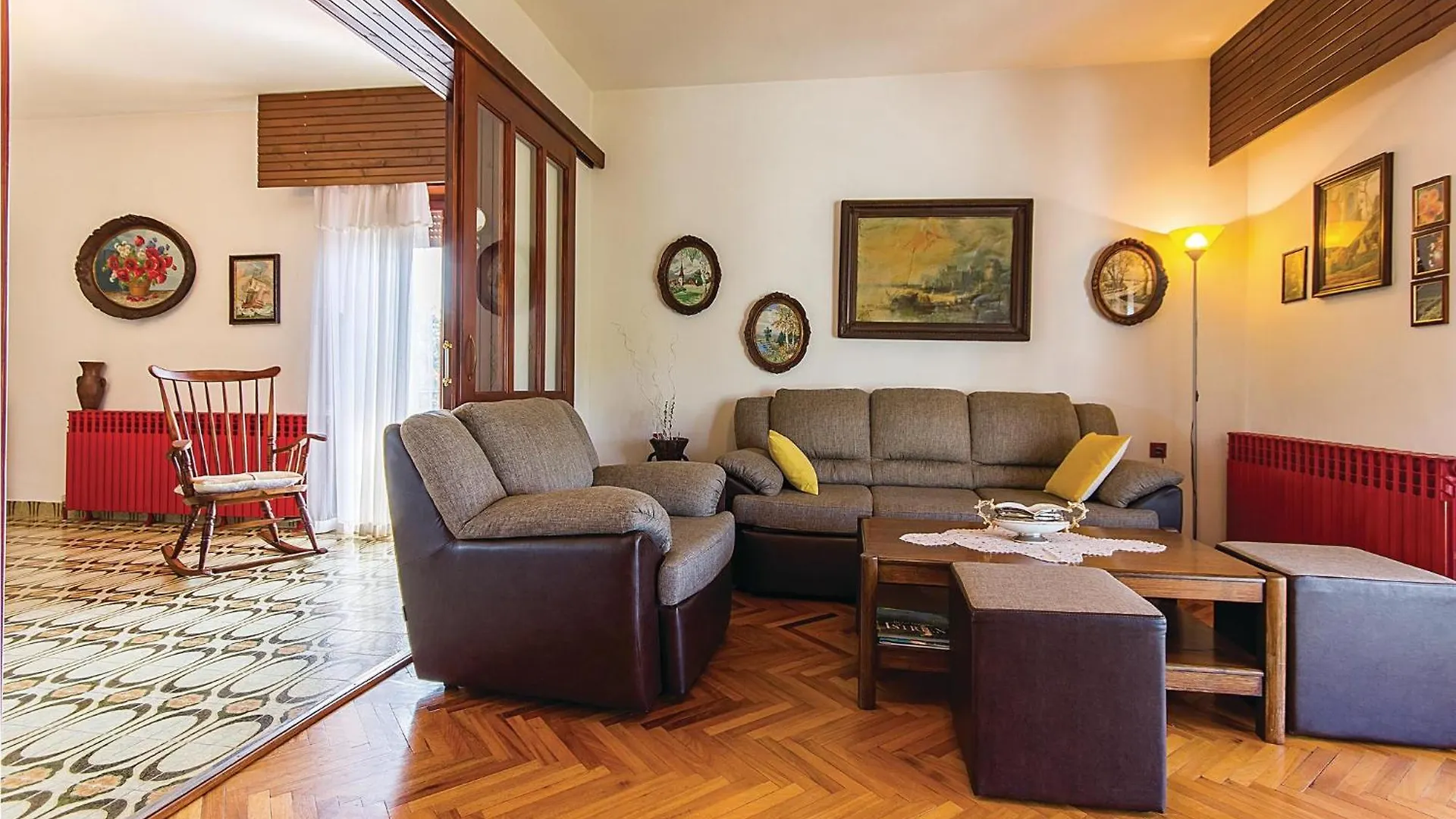 Nice Home In Marcana With Kitchen 0*,  Croatia