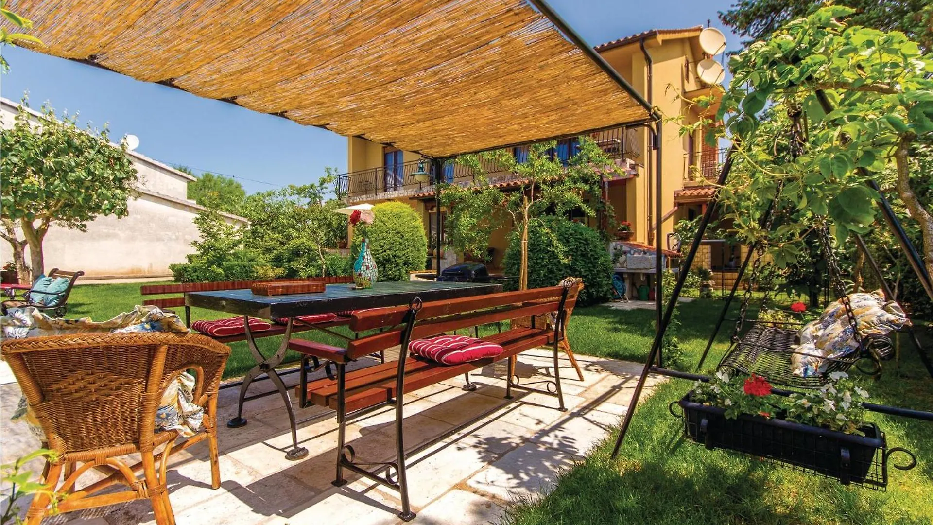 Holiday home Nice Home In Marcana With Kitchen Croatia
