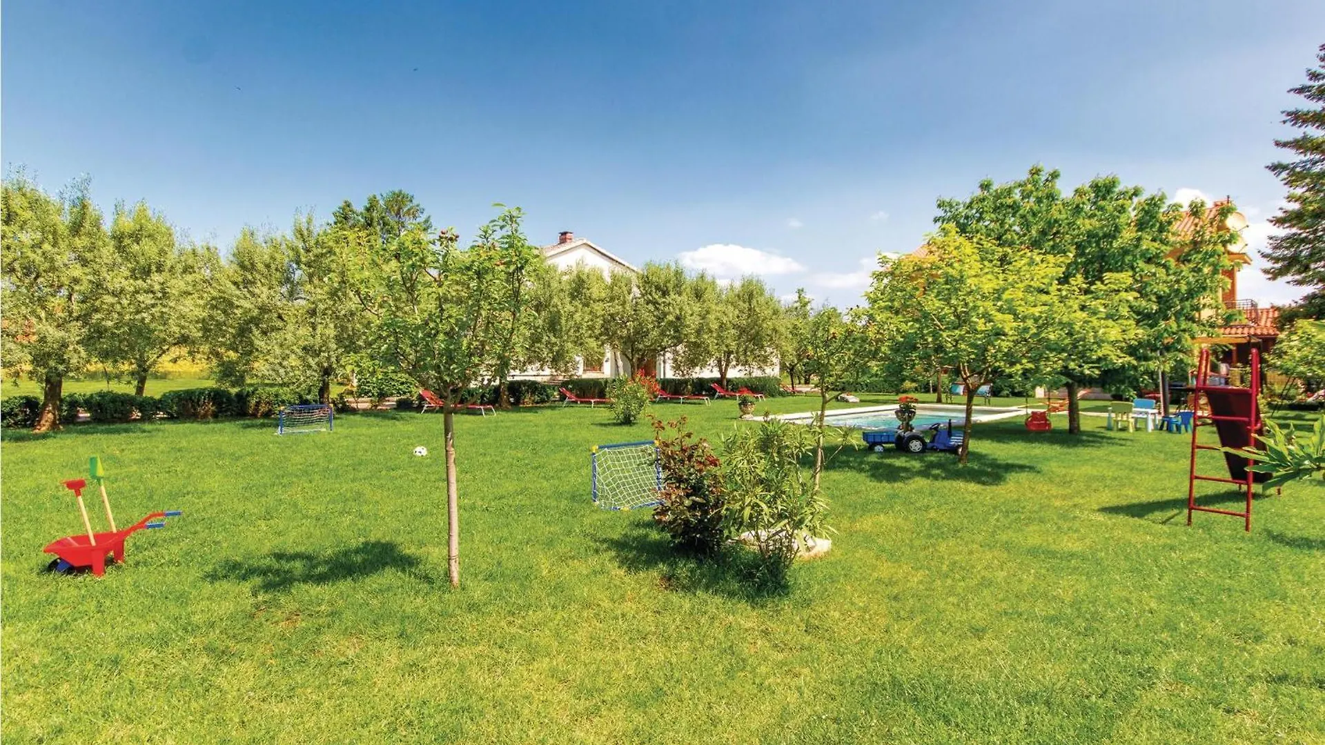 Holiday home Nice Home In Marcana With Kitchen Croatia