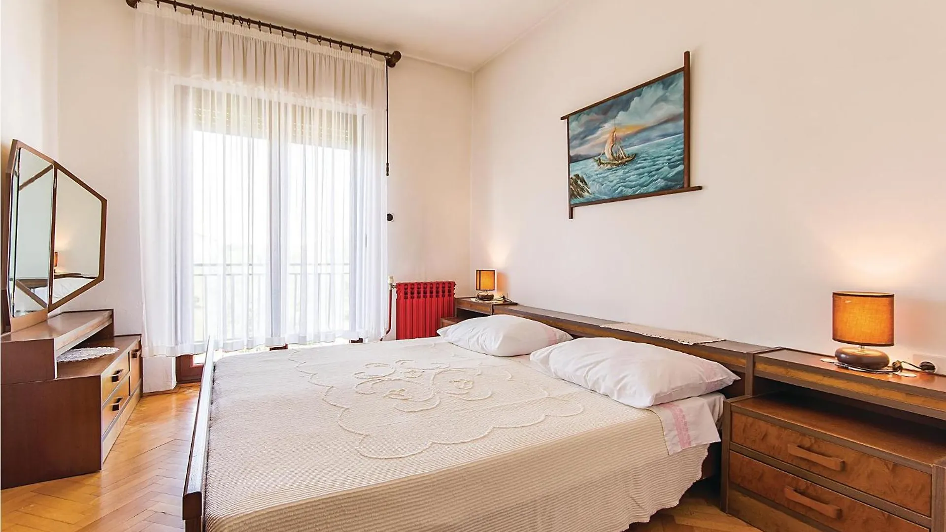 Holiday home Nice Home In Marcana With Kitchen
